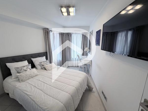 Appartement 3 pièces 69 m2