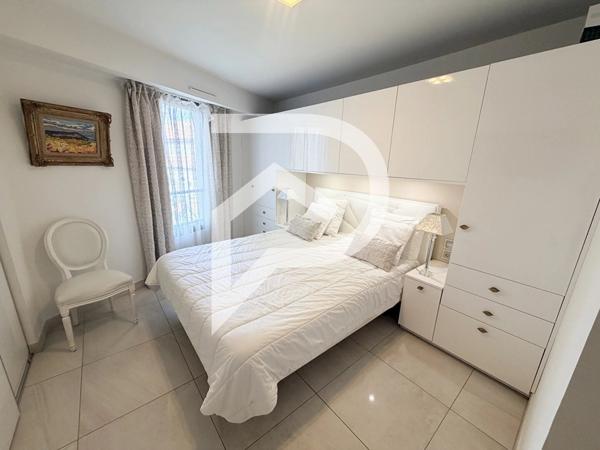 Appartement 3 pièces 69 m2