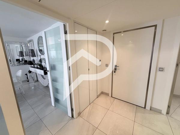 Appartement 3 pièces 69 m2