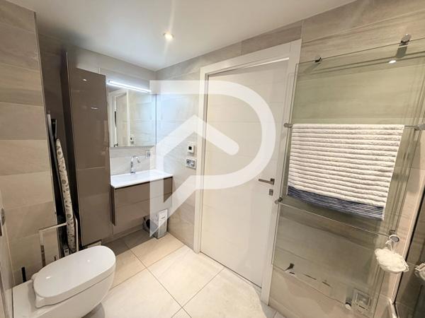 Appartement 3 pièces 69 m2