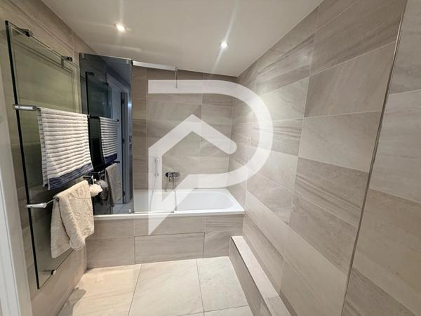 Appartement 3 pièces 69 m2