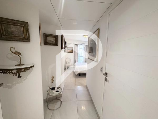 Appartement 3 pièces 69 m2