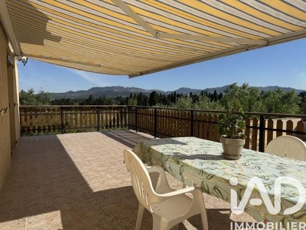 Maison à vendre 7 pièces 315 m² Aubignan