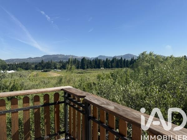 Maison à vendre 7 pièces 315 m² Aubignan