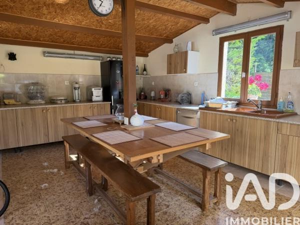 Maison à vendre 7 pièces 315 m² Aubignan