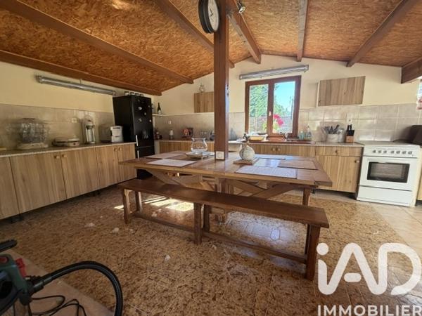 Maison à vendre 7 pièces 315 m² Aubignan