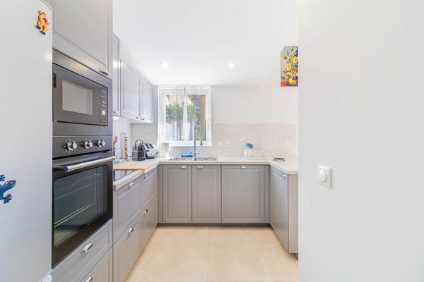 Maison 2 pièces 55 m2