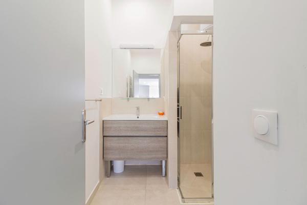Maison 2 pièces 55 m2