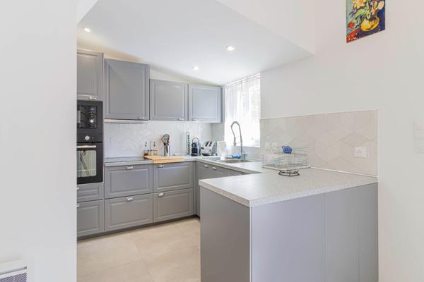 Maison 2 pièces 55 m2