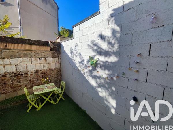 Maison à vendre 4 pièces 79 m² Châlons-en-Champagne