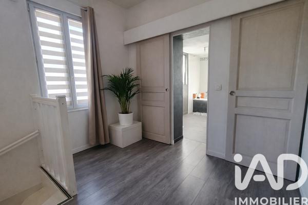Maison à vendre 4 pièces 79 m² Châlons-en-Champagne