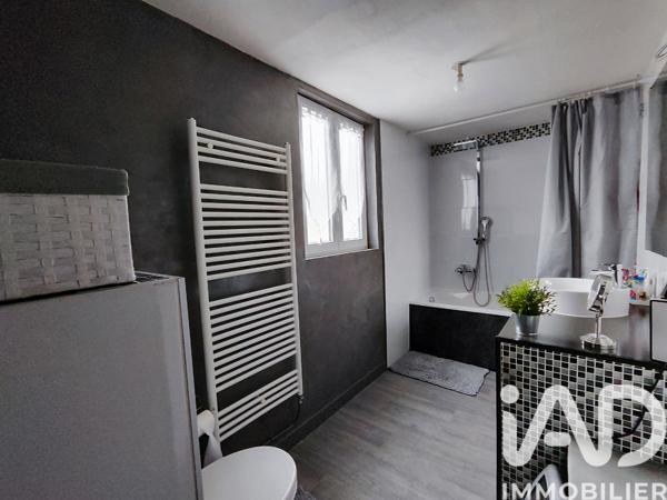 Maison à vendre 4 pièces 79 m² Châlons-en-Champagne