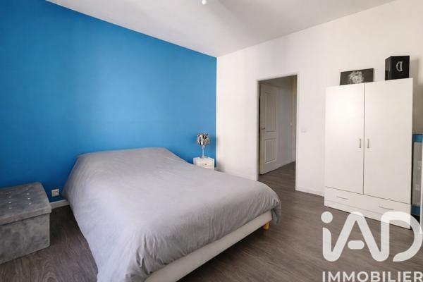 Maison à vendre 4 pièces 79 m² Châlons-en-Champagne