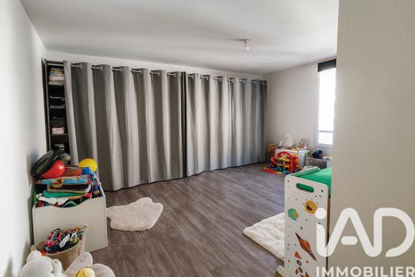 Maison à vendre 4 pièces 79 m² Châlons-en-Champagne