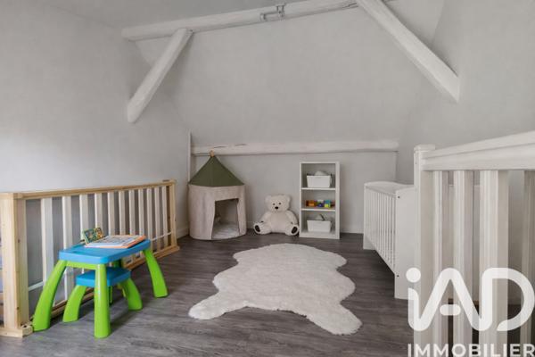 Maison à vendre 4 pièces 79 m² Châlons-en-Champagne