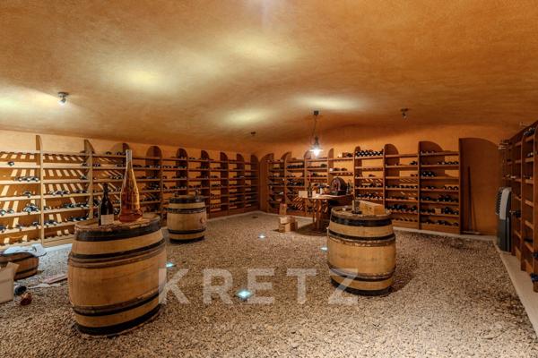 Élégante Villa Contemporaine