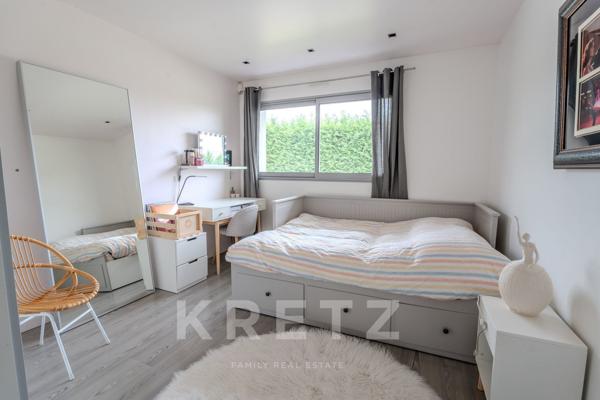 Élégante Villa Contemporaine