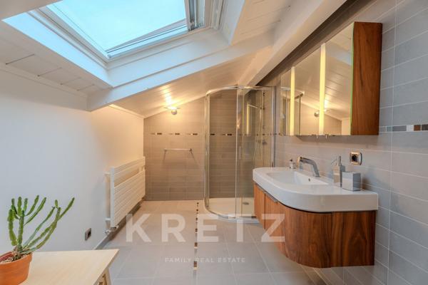 Élégante Villa Contemporaine