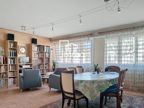 Appartement LA ROCHE SUR YON