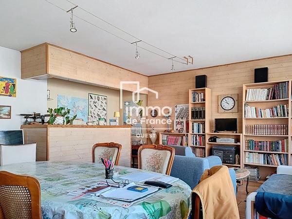 Appartement LA ROCHE SUR YON