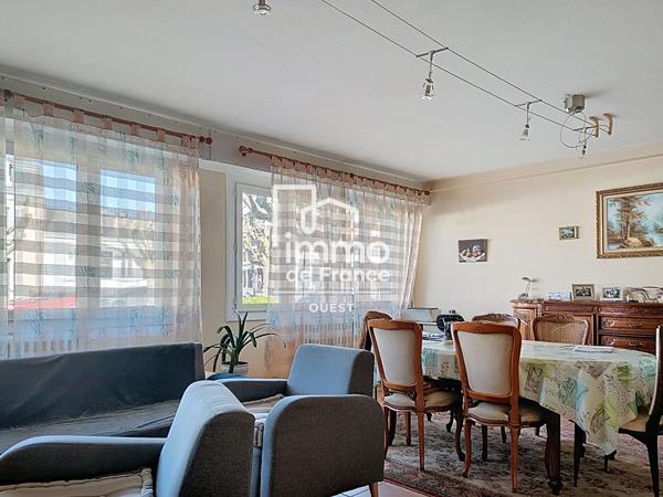 Appartement LA ROCHE SUR YON