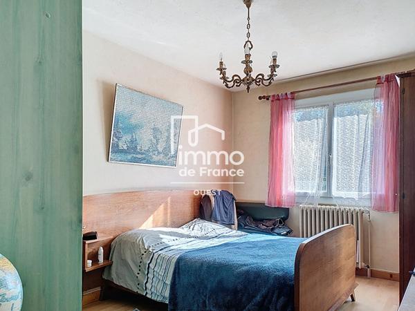 Appartement LA ROCHE SUR YON