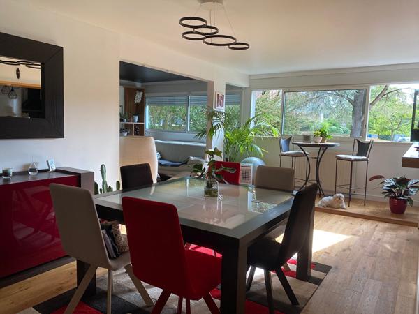 Vente appartement Saint Herblain : 253 800 € - AJP Immobilier Saint Herblain