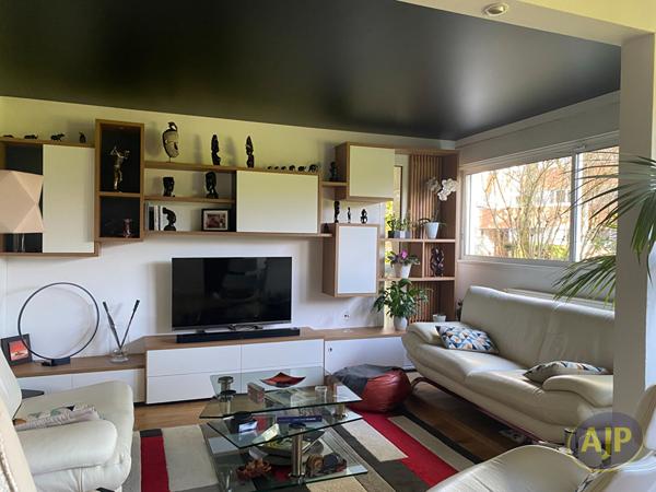 Vente appartement Saint Herblain : 253 800 € - AJP Immobilier Saint Herblain