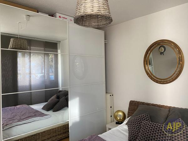 Vente appartement Saint Herblain : 253 800 € - AJP Immobilier Saint Herblain