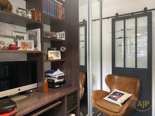 Vente appartement Saint Herblain : 253 800 € - AJP Immobilier Saint Herblain