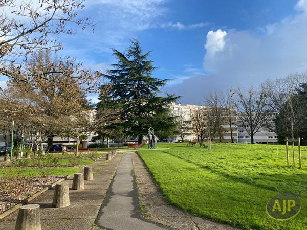 Vente appartement Saint Herblain : 253 800 € - AJP Immobilier Saint Herblain