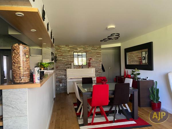 Vente appartement Saint Herblain : 253 800 € - AJP Immobilier Saint Herblain