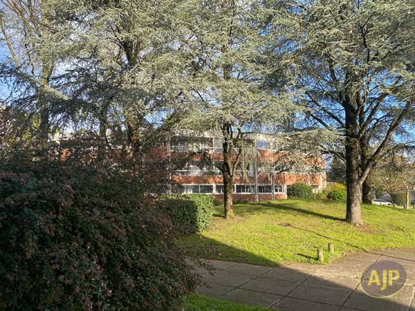 Vente appartement Saint Herblain : 253 800 € - AJP Immobilier Saint Herblain