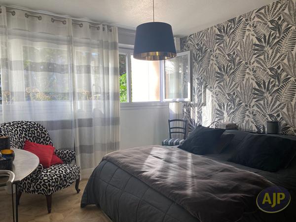 Vente appartement Saint Herblain : 253 800 € - AJP Immobilier Saint Herblain