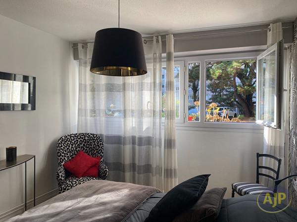 Vente appartement Saint Herblain : 253 800 € - AJP Immobilier Saint Herblain