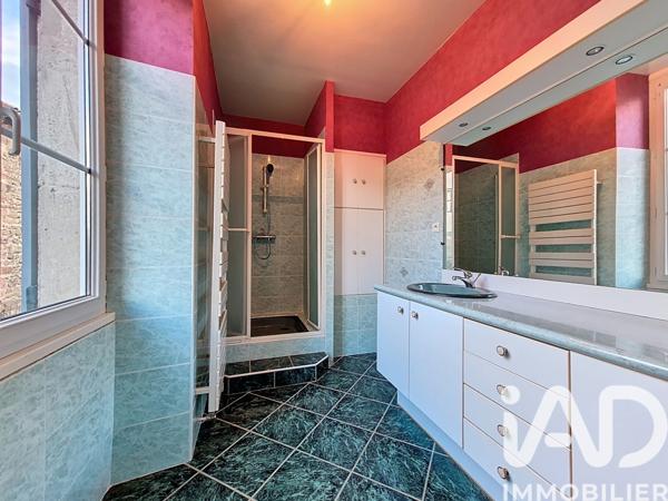 Appartement à vendre 3 pièces 103 m² Coubon