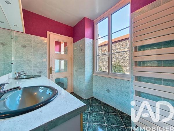 Appartement à vendre 3 pièces 103 m² Coubon