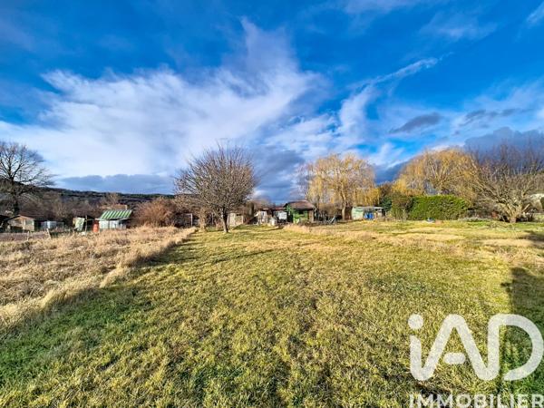 Appartement à vendre 3 pièces 103 m² Coubon