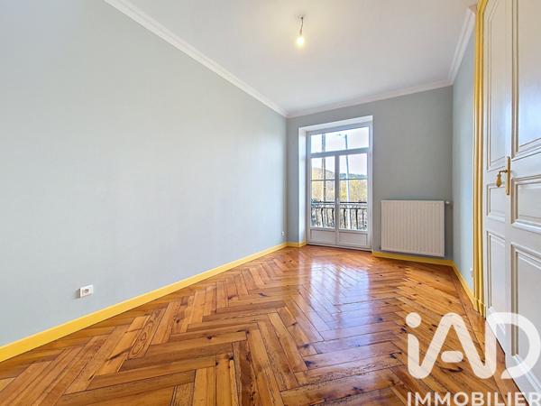 Appartement à vendre 3 pièces 103 m² Coubon