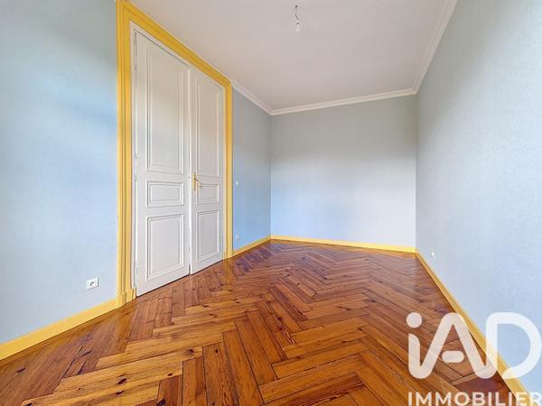 Appartement à vendre 3 pièces 103 m² Coubon