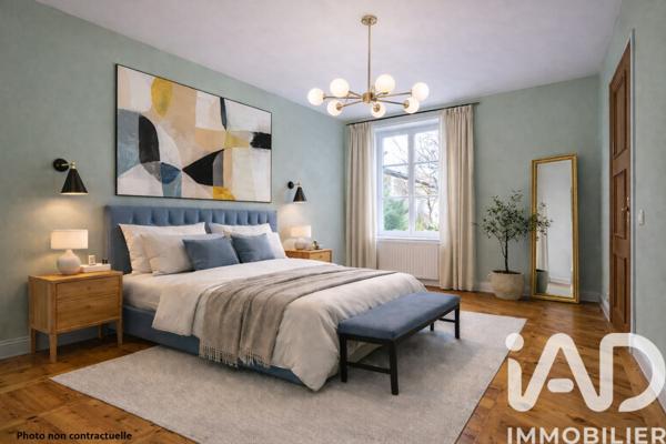 Appartement à vendre 3 pièces 103 m² Coubon