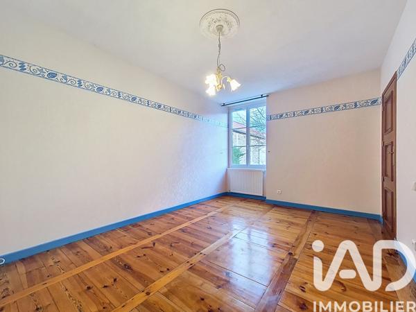 Appartement à vendre 3 pièces 103 m² Coubon