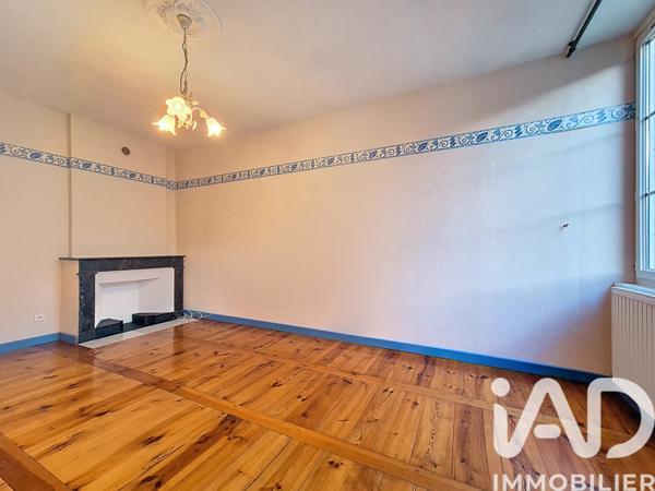 Appartement à vendre 3 pièces 103 m² Coubon