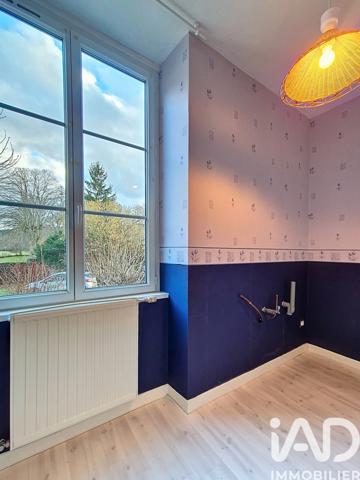 Appartement à vendre 3 pièces 103 m² Coubon