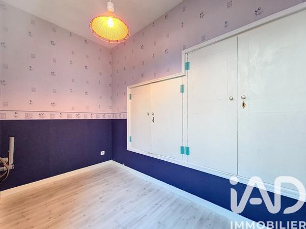 Appartement à vendre 3 pièces 103 m² Coubon