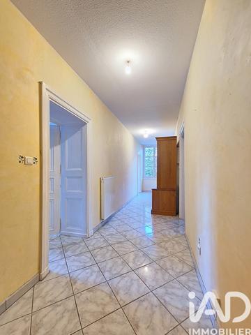 Appartement à vendre 3 pièces 103 m² Coubon