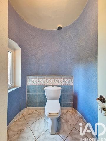 Appartement à vendre 3 pièces 103 m² Coubon