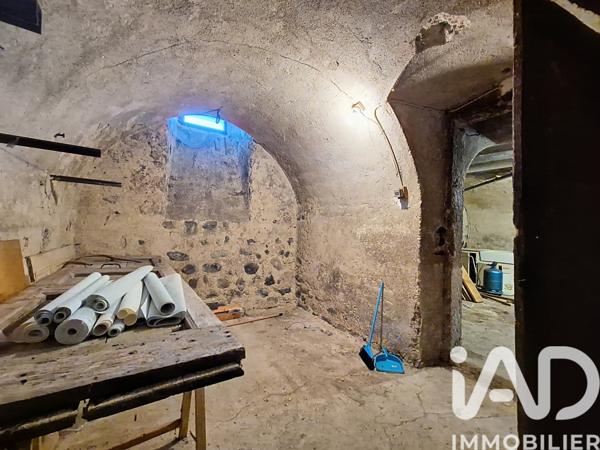 Appartement à vendre 3 pièces 103 m² Coubon