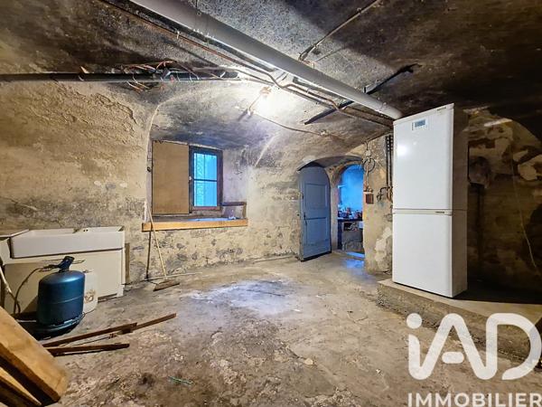 Appartement à vendre 3 pièces 103 m² Coubon
