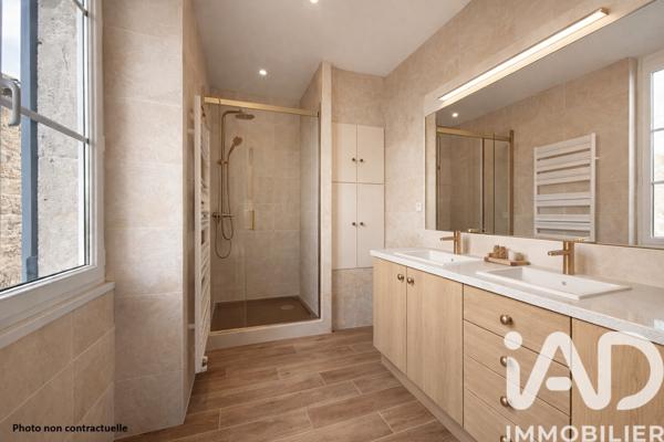 Appartement à vendre 3 pièces 103 m² Coubon